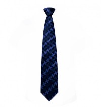 BT007 design horizontal stripe work tie formal suit tie manufacturer detail view-1